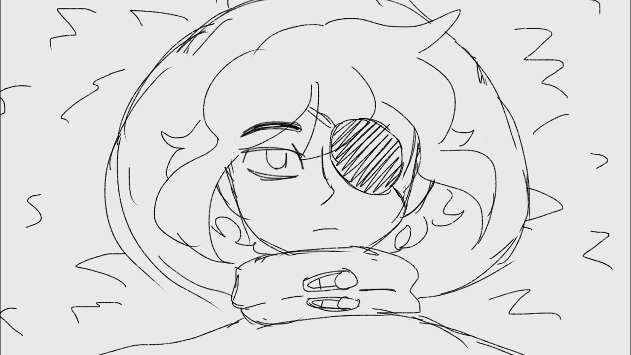 Time Adventure | In Stars and Time | Animatic