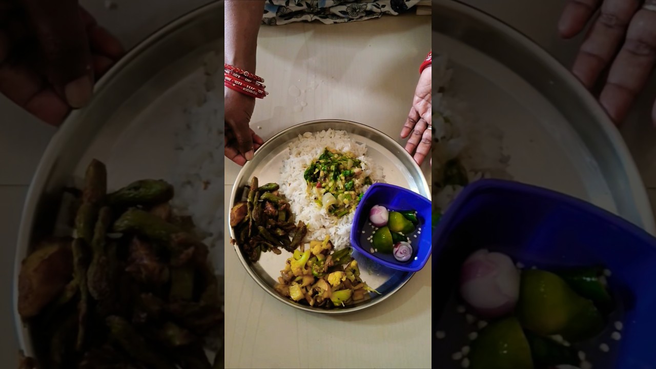 Who wants to eat 😋 || lunch time ⏲️ || #youtubeshorts #shorts #odiarosei