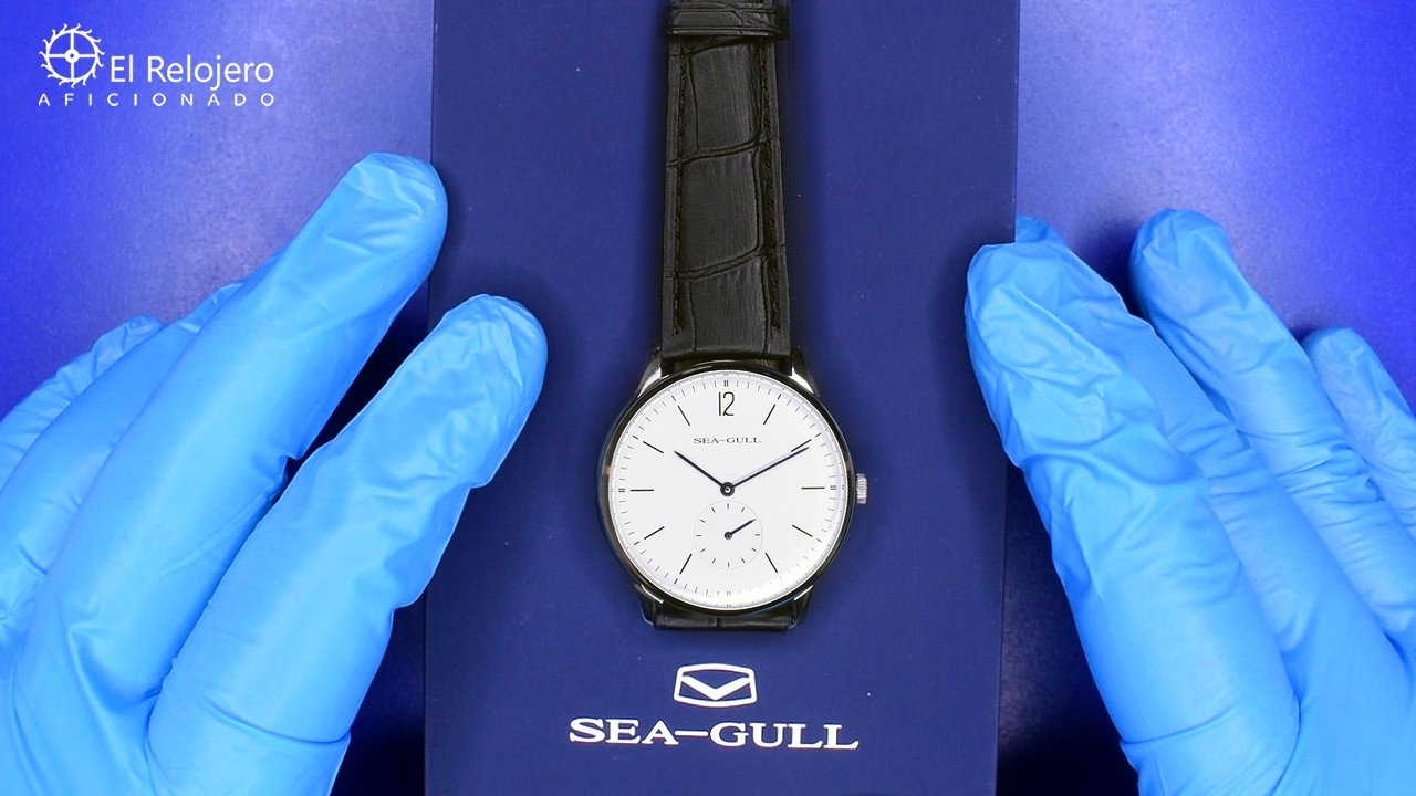 ¿Por Qué Este Reloj Es Mi Favorito Para Vestir?