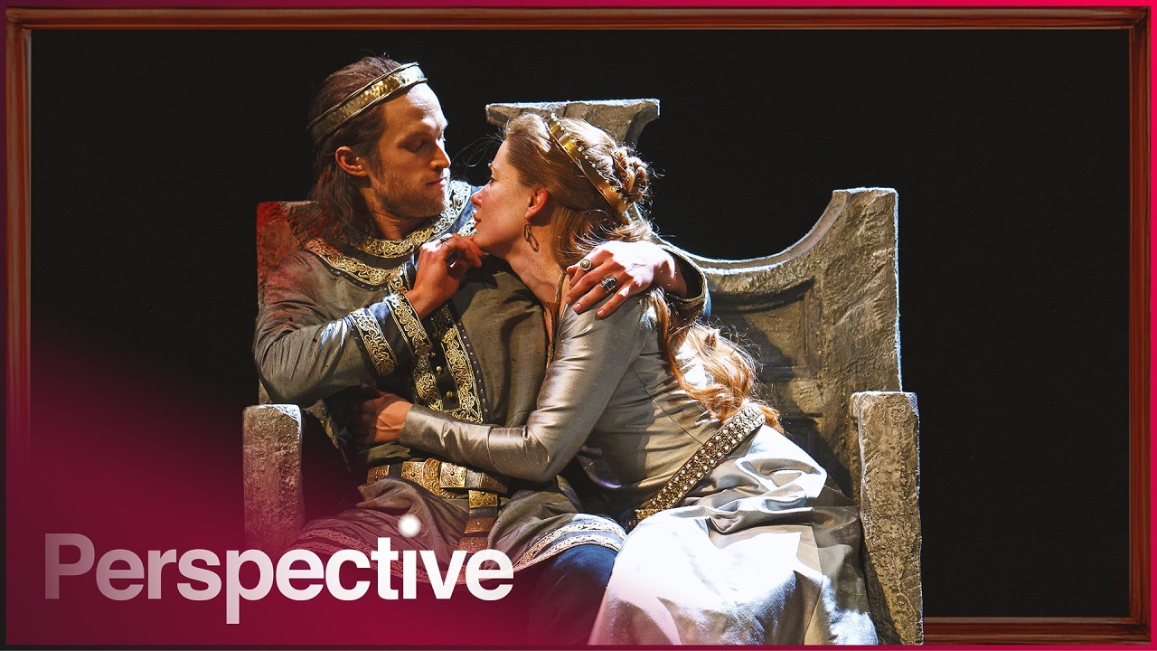 2017 Stratford Festival: Shakespeare's Macbeth FULL PLAY