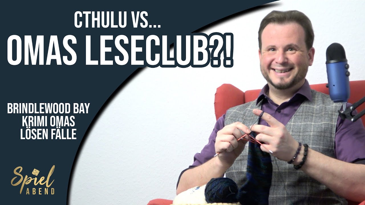Entdecke das SÜSSESTE Krimi-Rollenspiel für Hobby-Detektive!