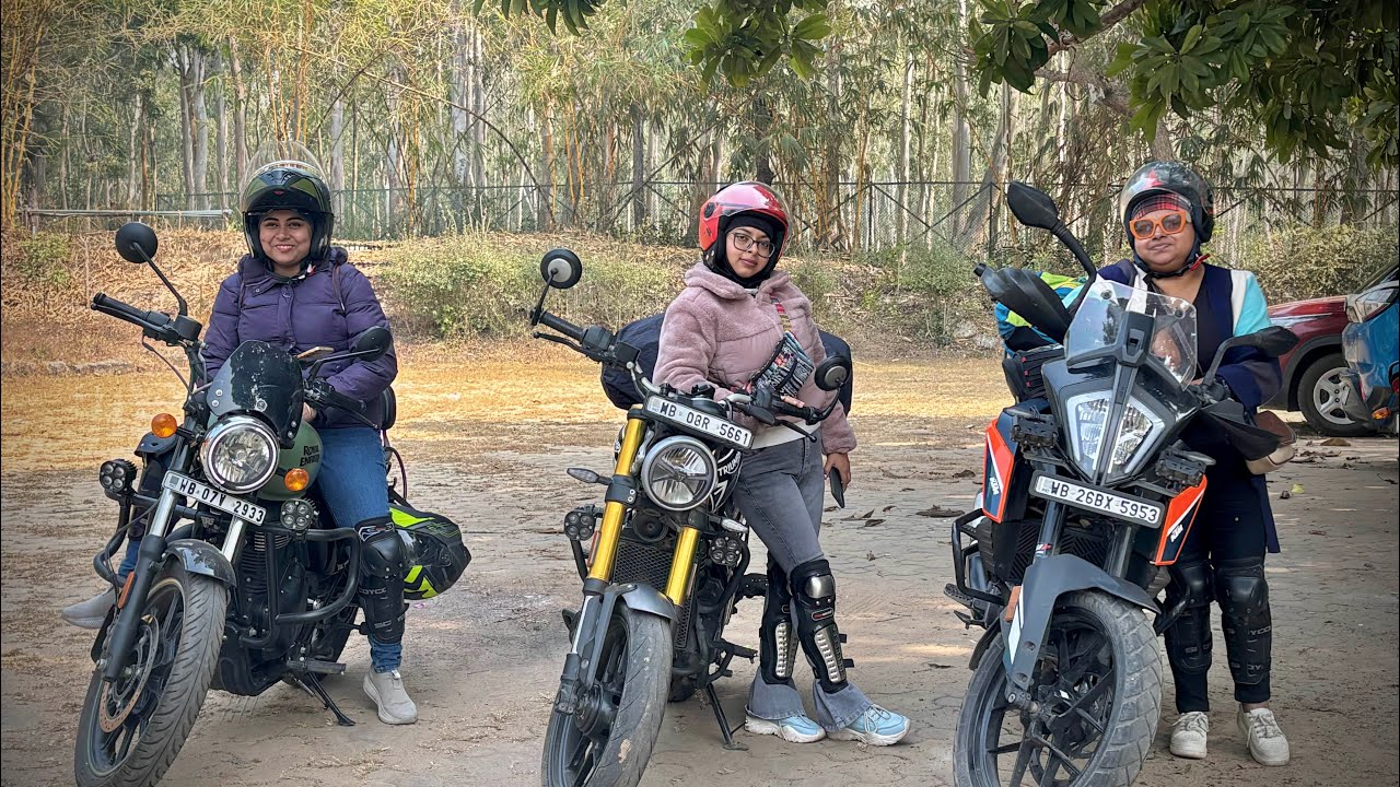 Kolkata to Odisha Talasari beach by bike
