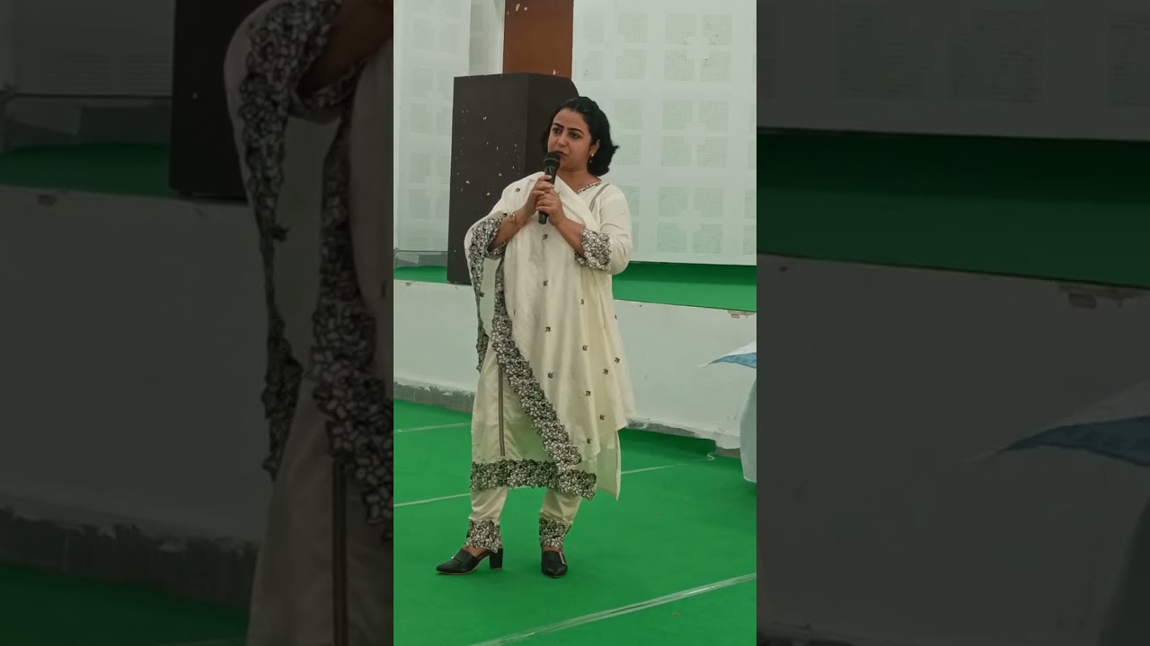 BNR Training college Patna(Dr Sajya Fatma)