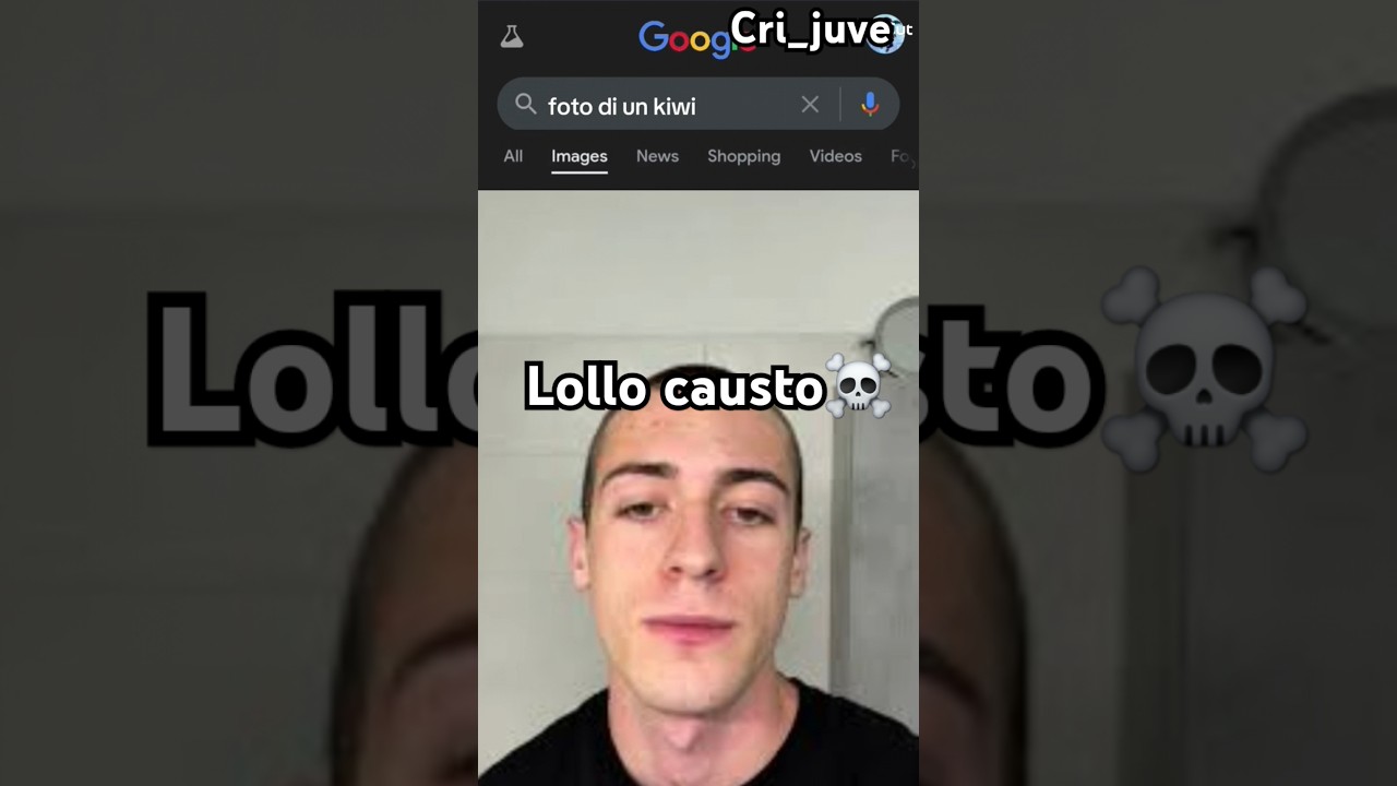Lollo causto☠️