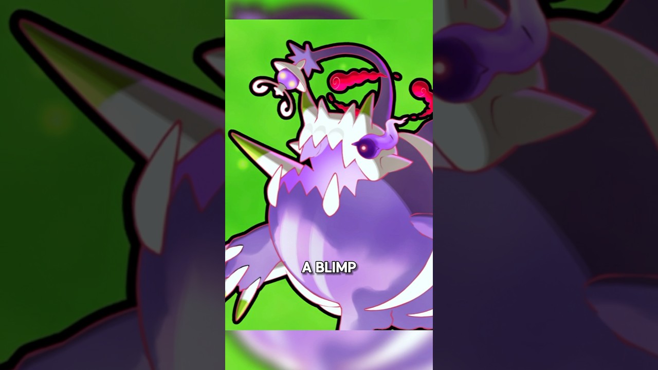 GIGANTIMAX LEGENDARY!? (Custom Pok&eacute;mon)