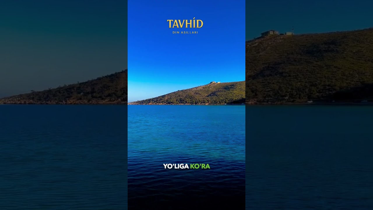 Dindan Johillar ! #islomiy_videolar #tavhid #maruza #dinasillari