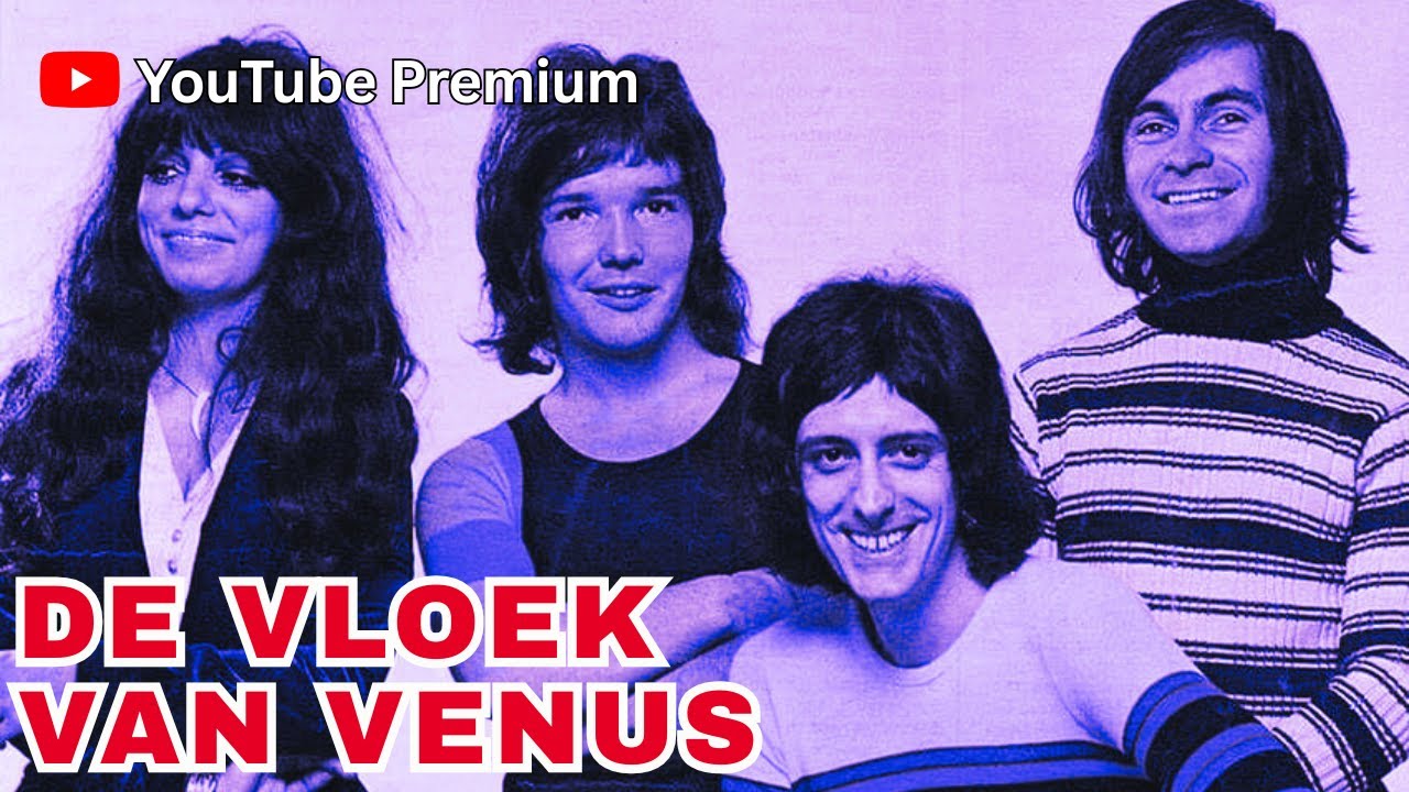 De Vloek van 'Venus': Hoe Eén Wereldhit Shocking Blue Verwoestte