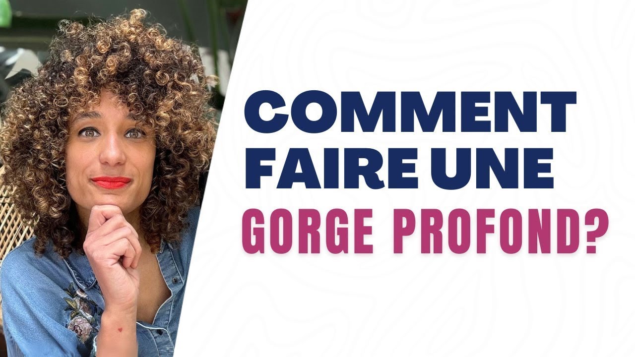 Gorge Profonde : Secrets pour une F*llation en Sécurité et Connectée