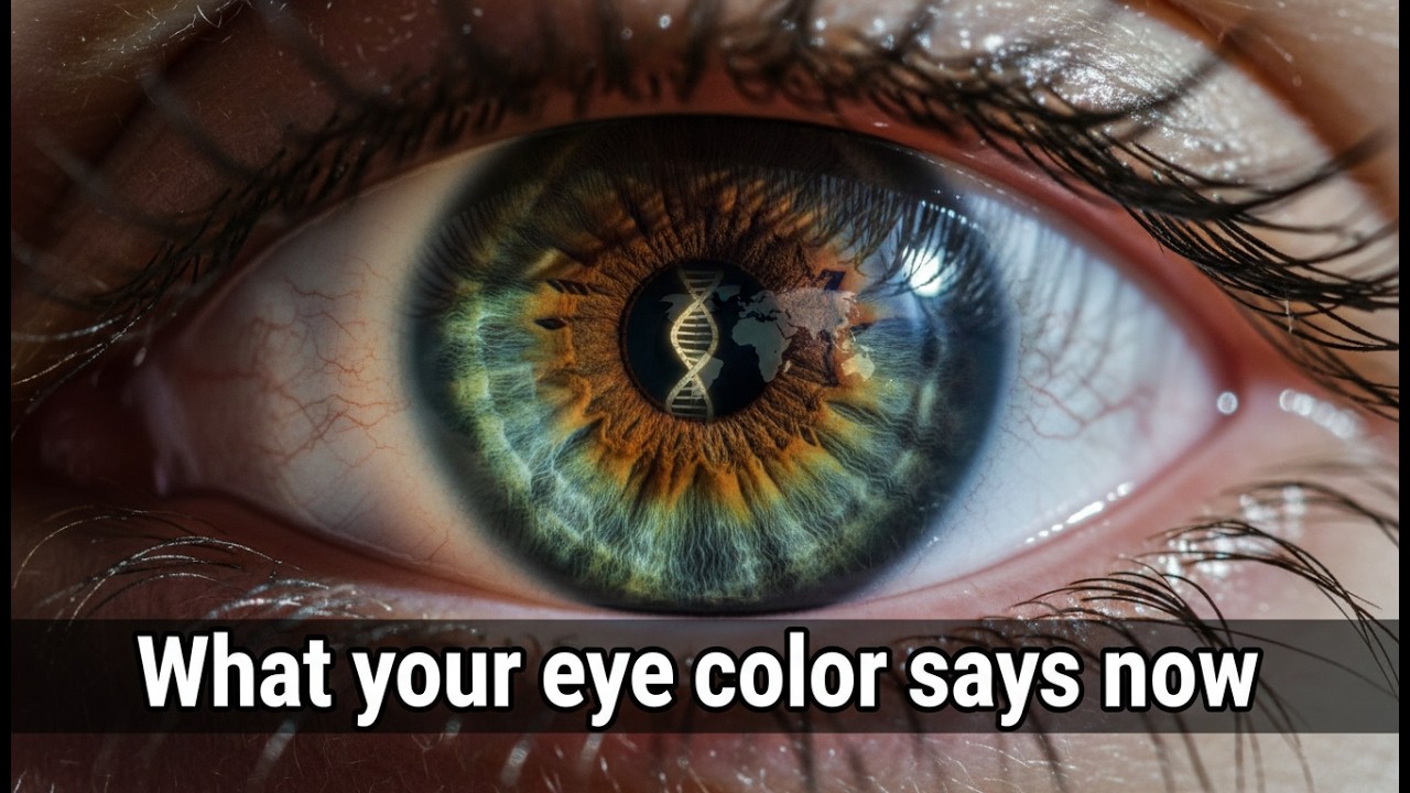 The evolution of human eyes a history written in dna