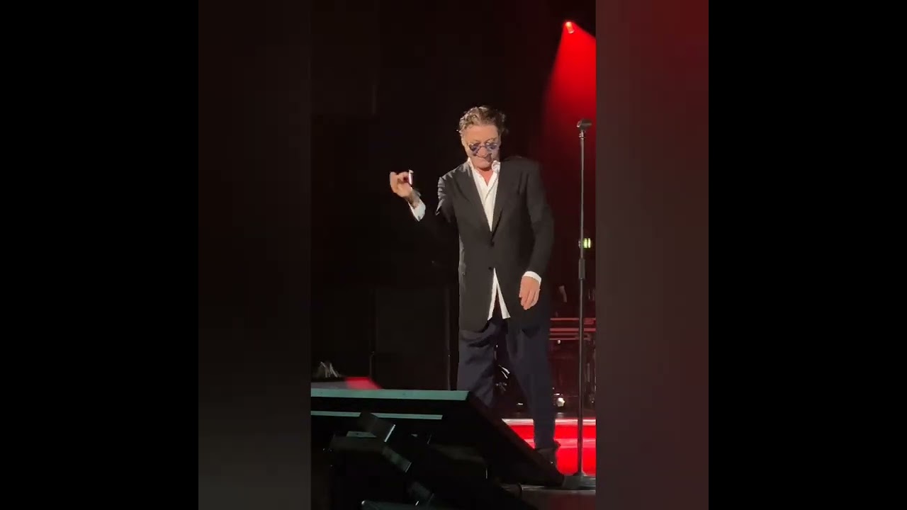 Григорий Лепс - Mistreated (Deep Purple) live, 16.07.2023