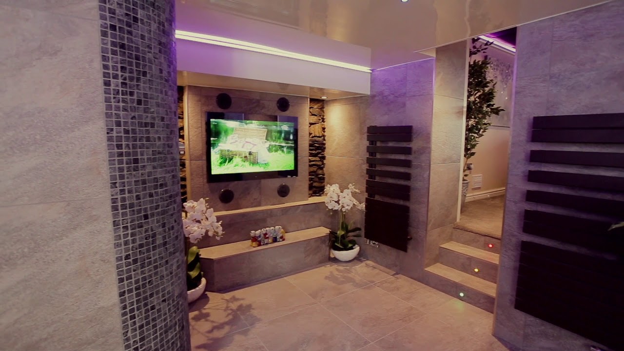 Windermere Spa Suite
