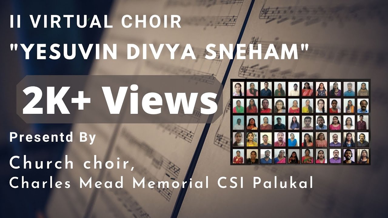 Virtual Choir II |