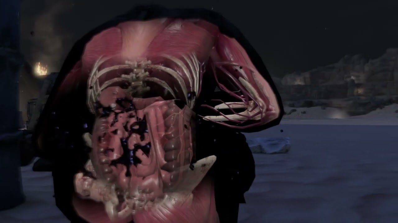 Sniper Elite 3 