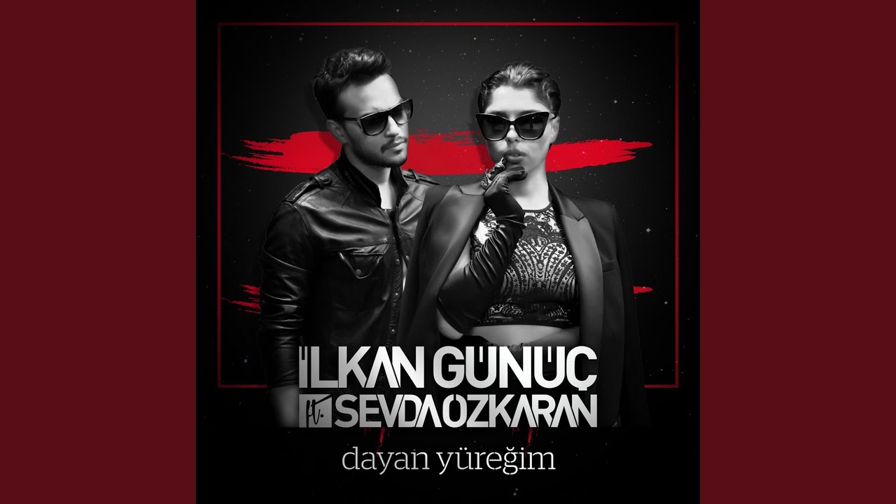 Dayan Yüreğim (Radio Edit)