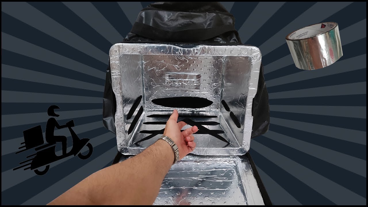 Aprenda a Envelopar e Colocar Elásticos na Bag!