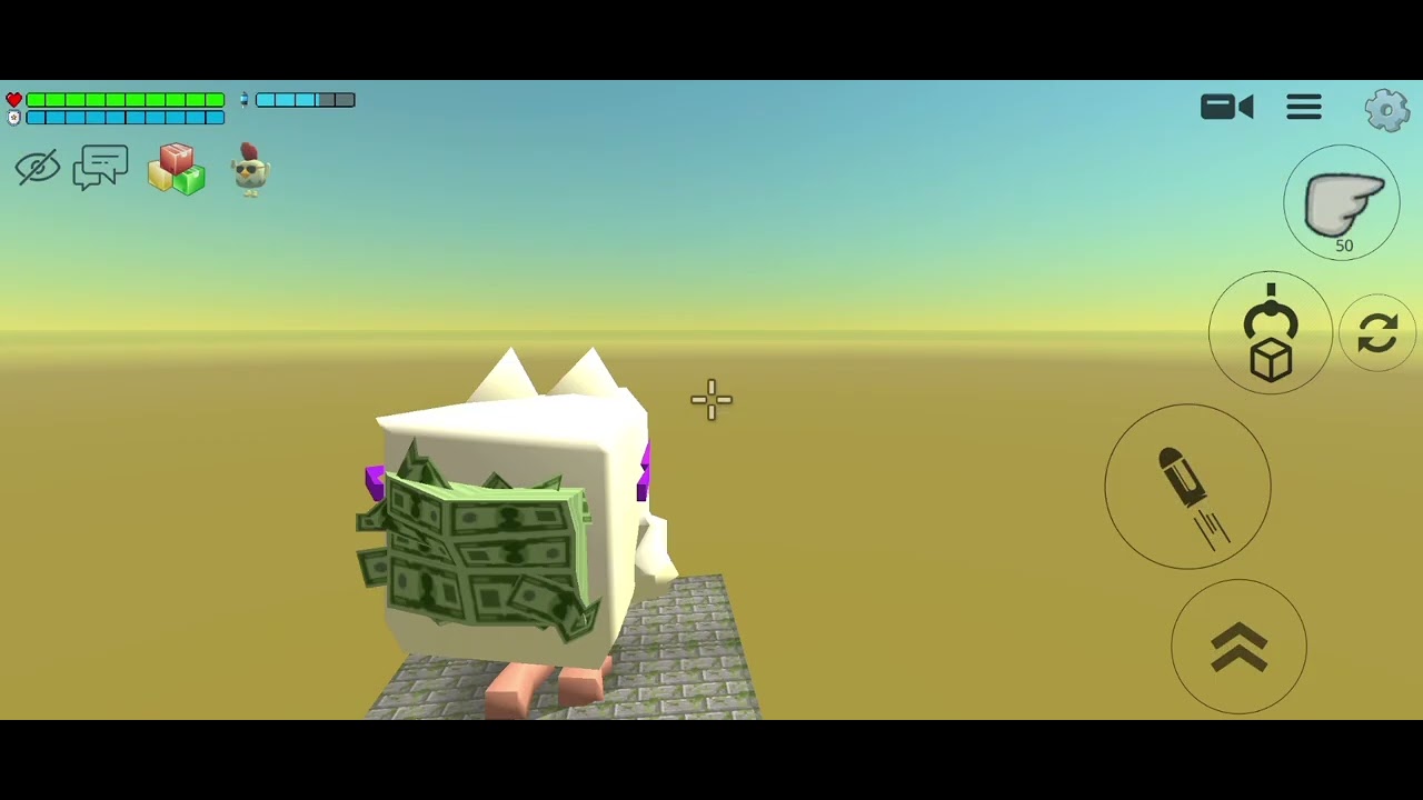 Escapando la Skybox (ARG Español)