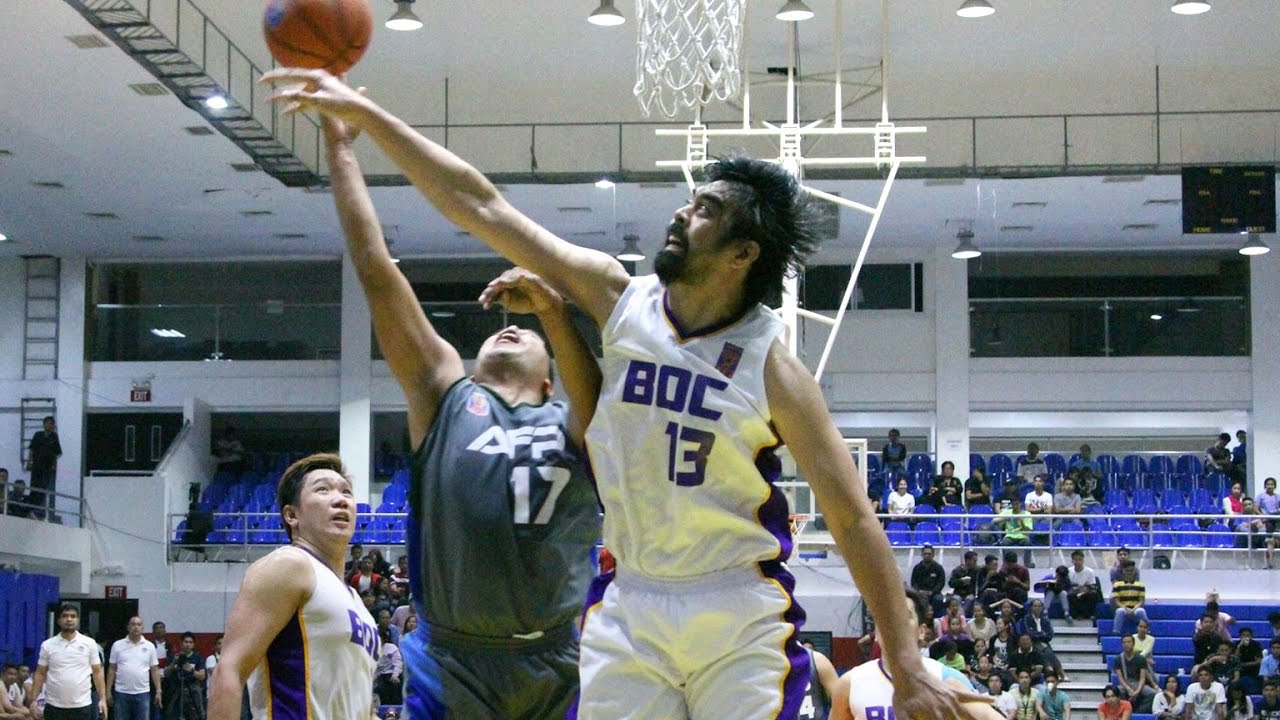 AFP Cavaliers enters quarter finals; Judiciary Magis advances to semifinals