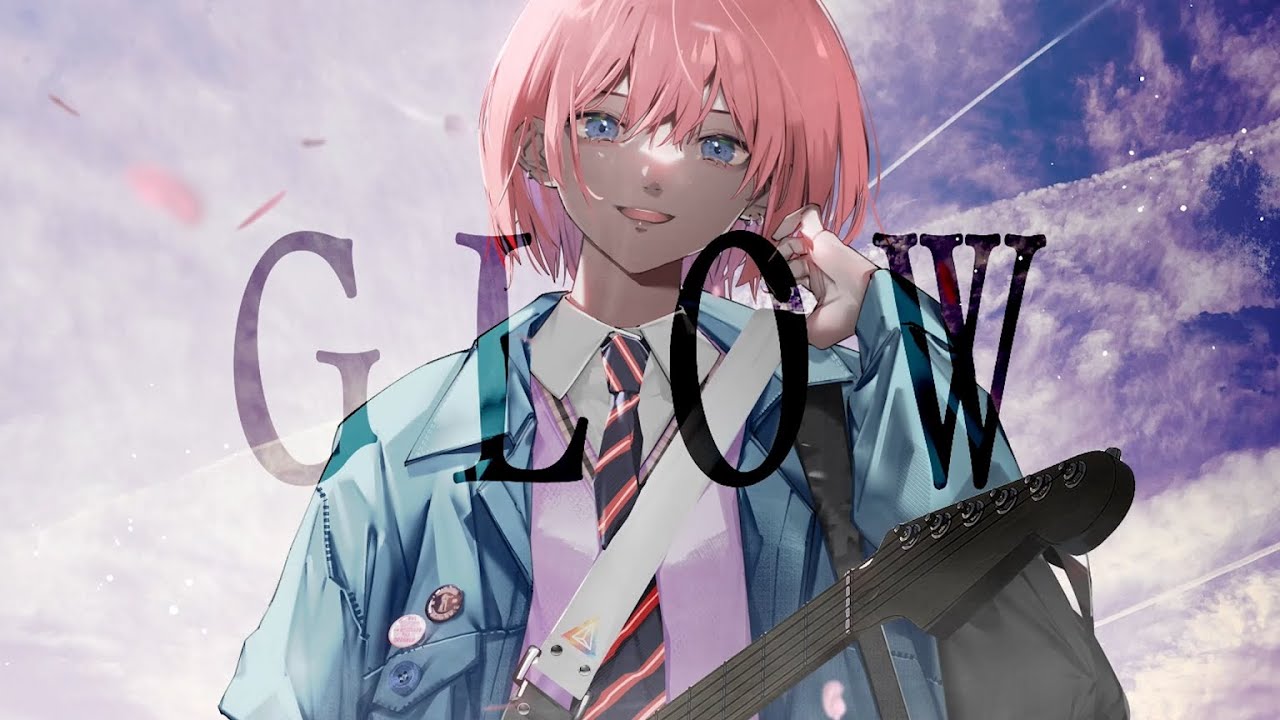 【MV】GLOW / 『魔法少女まどか☆マギカ scene0』主題歌