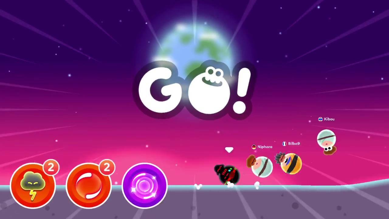 The BEST Player In The World On Bloop Go!