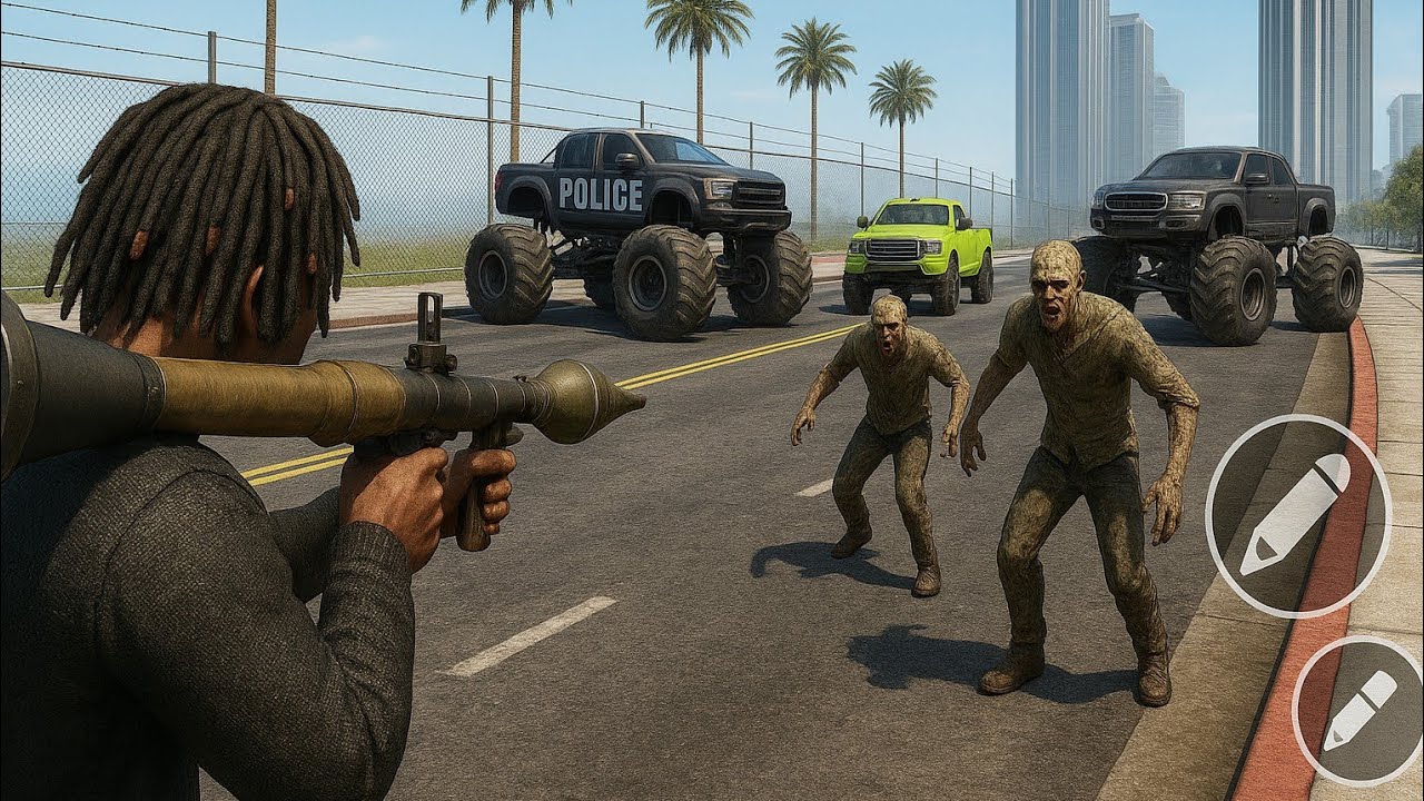 #blackpower