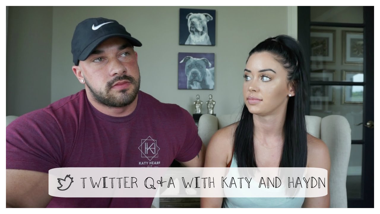Twitter Q&A