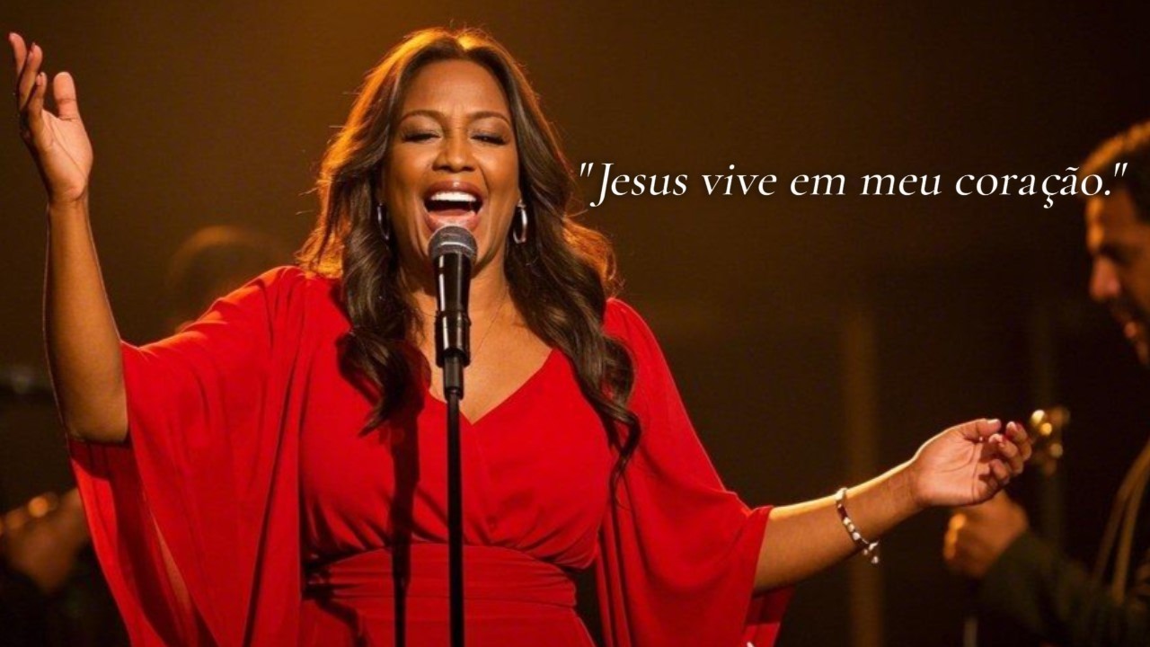 Louvor para Sua Alma, Tornando Seu Dia Melhor! 🕊️💖 LOUVOR - A Libertação