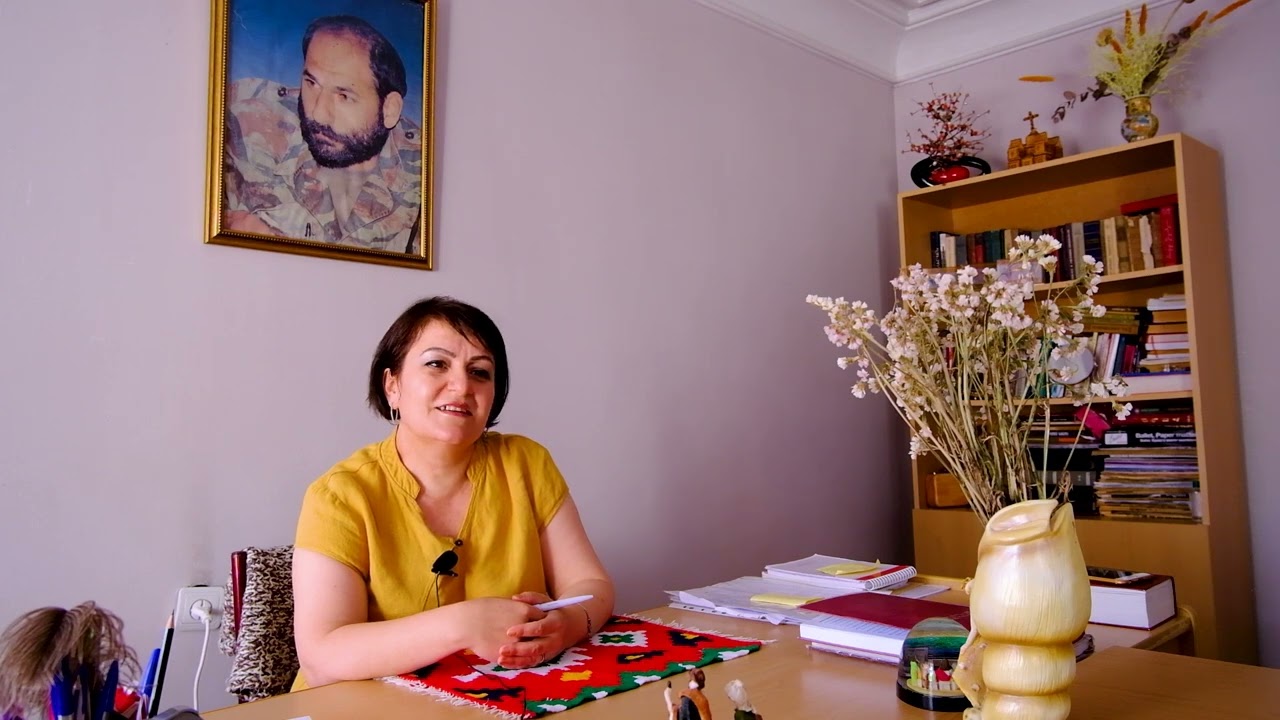 Հետաքրքիր ճամփորդություն դեպի Ճարտար