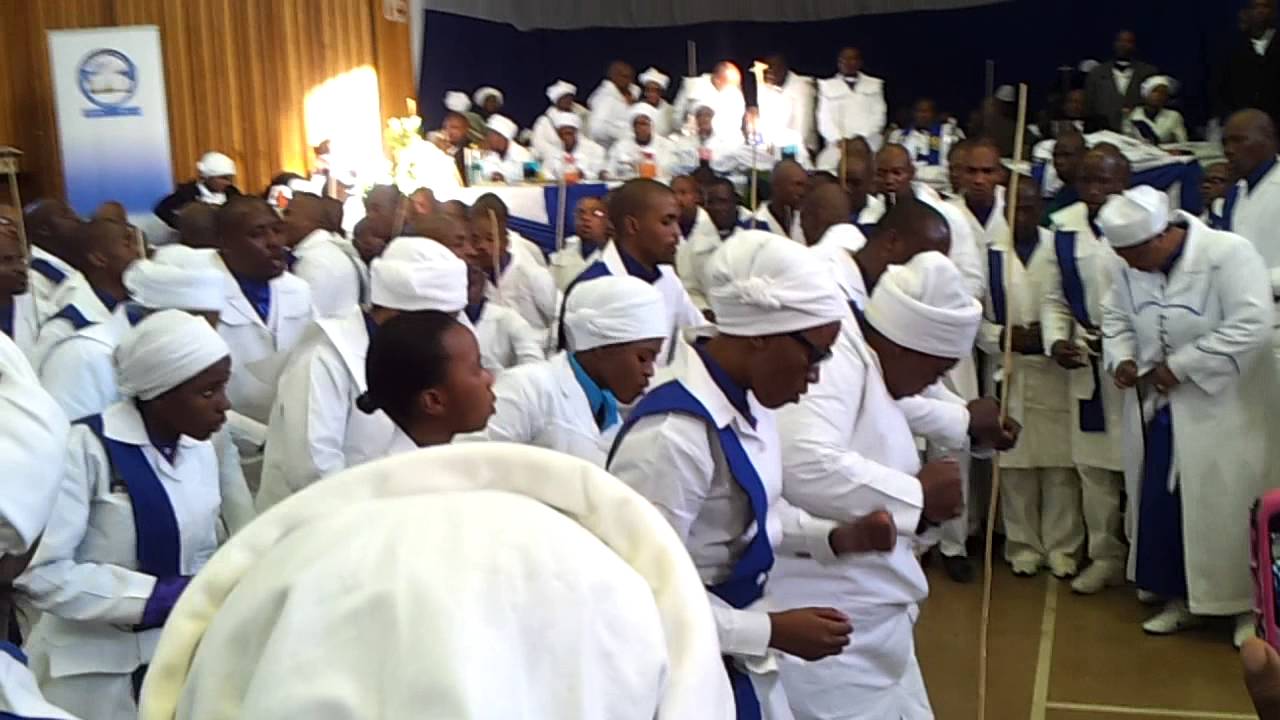 River of Mercy /RMM Galela's 'Ngilalele Nkosi'