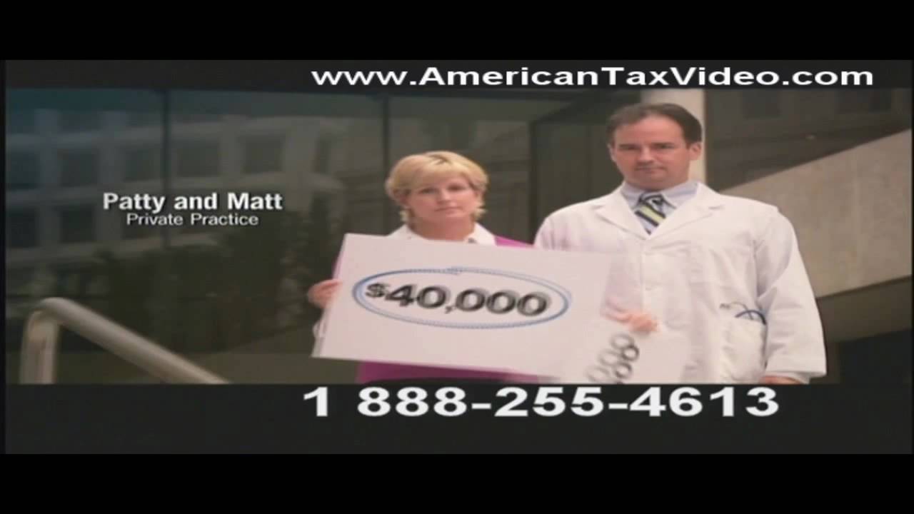 IRS Tax Lawyer