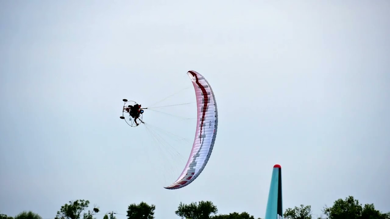 Jutrosin Slalom Champioship - Reminiscence