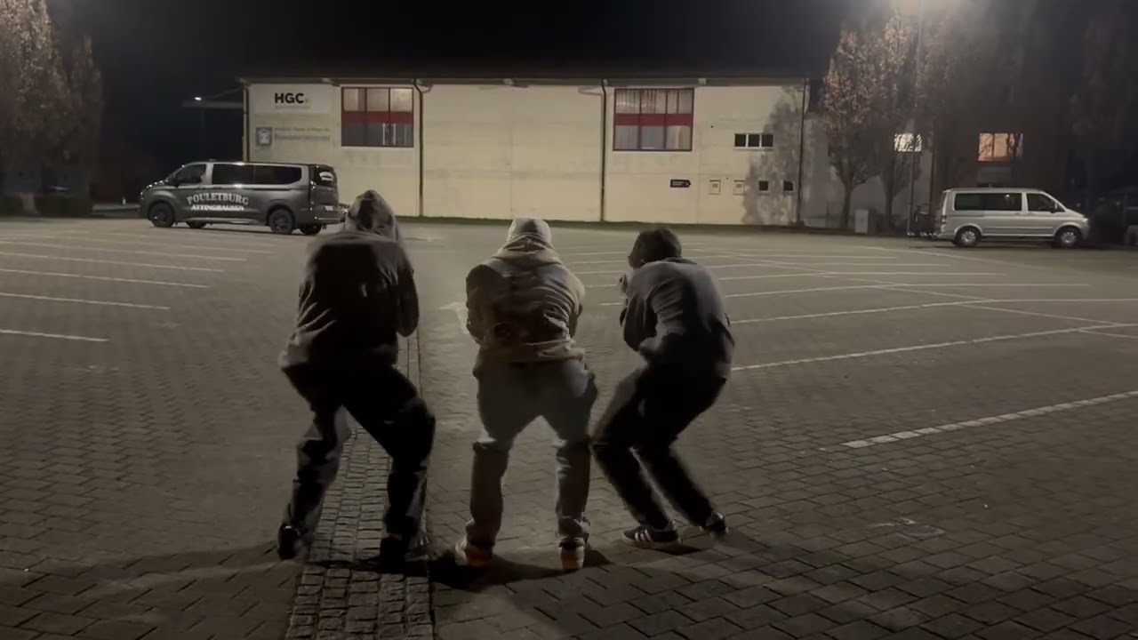 Team-T Official Music Video 