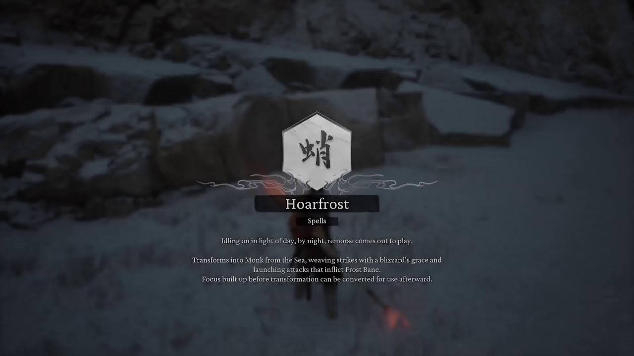 Black Myth Wukong