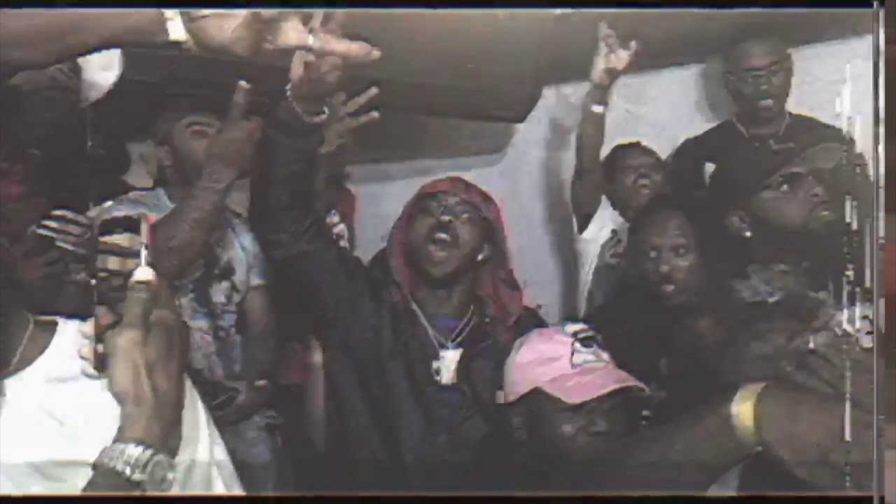 POP SMOKE - SCENARIO LIVE IN NYC