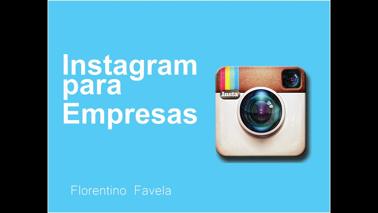 Instagram para empresas | Curso Social Media