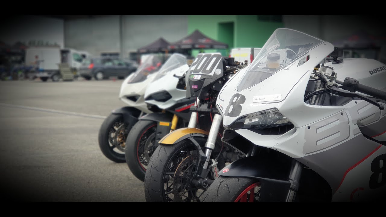 circuit de nogaro panigale 899 le 20 06 2021