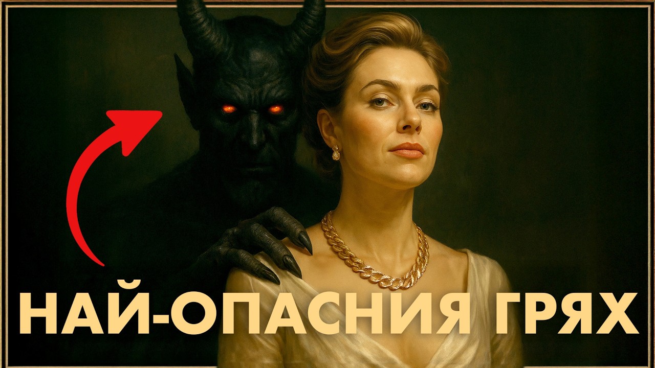 Грехът Който Крием От Себе Си - Време За Промяна | Кино Библия