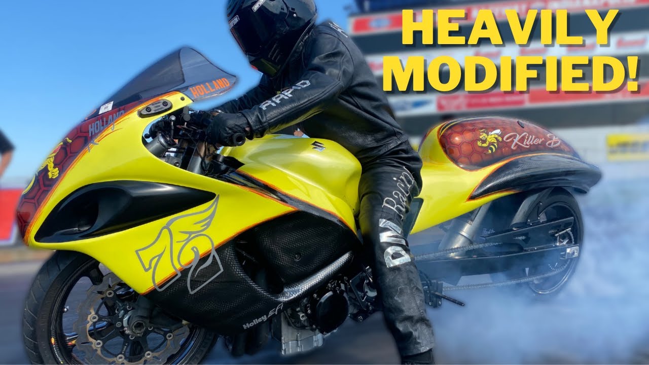 World’s Most INCREDIBLE Motorcycles!
