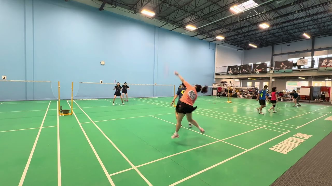 2.15 2026 Michelle David vs linbo zoe