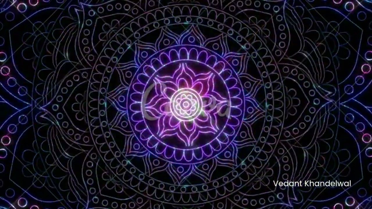 Shiv Tandav Stotram (Hindi Translation) | Easy & Powerful Version for All Ages