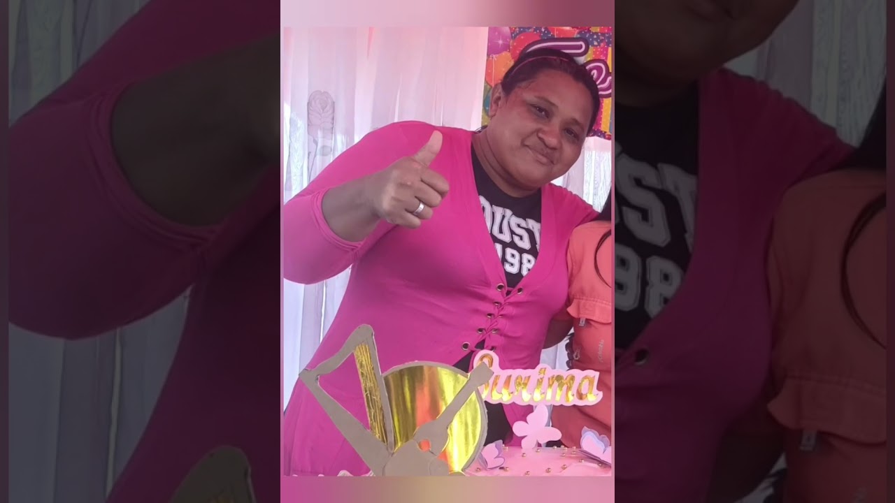 SOLO HAY UN DIOS GRUPO SHASAY DE SAN FERNANDO ESTADO APURE  CANTA YELIZA LOPEZ