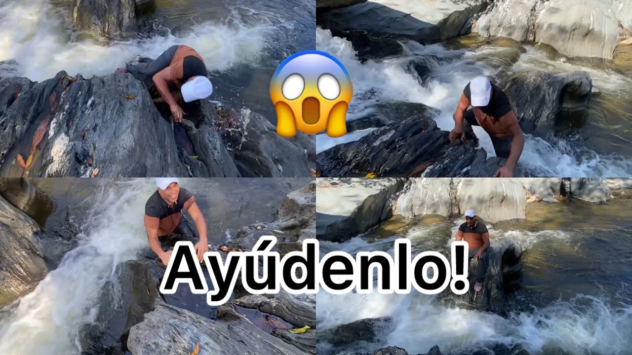 🟢Yo Soy Willy se cay&oacute; en ￼plena grabaci&oacute;n￼😱😳