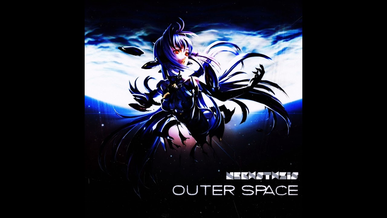 NEKXSTXZIS - OUTER SPACE (Official Audio)