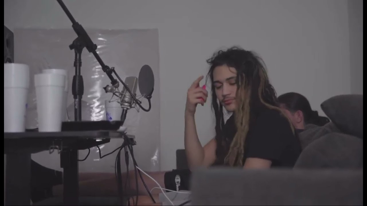 Redda - New Snippet (Unreleased)