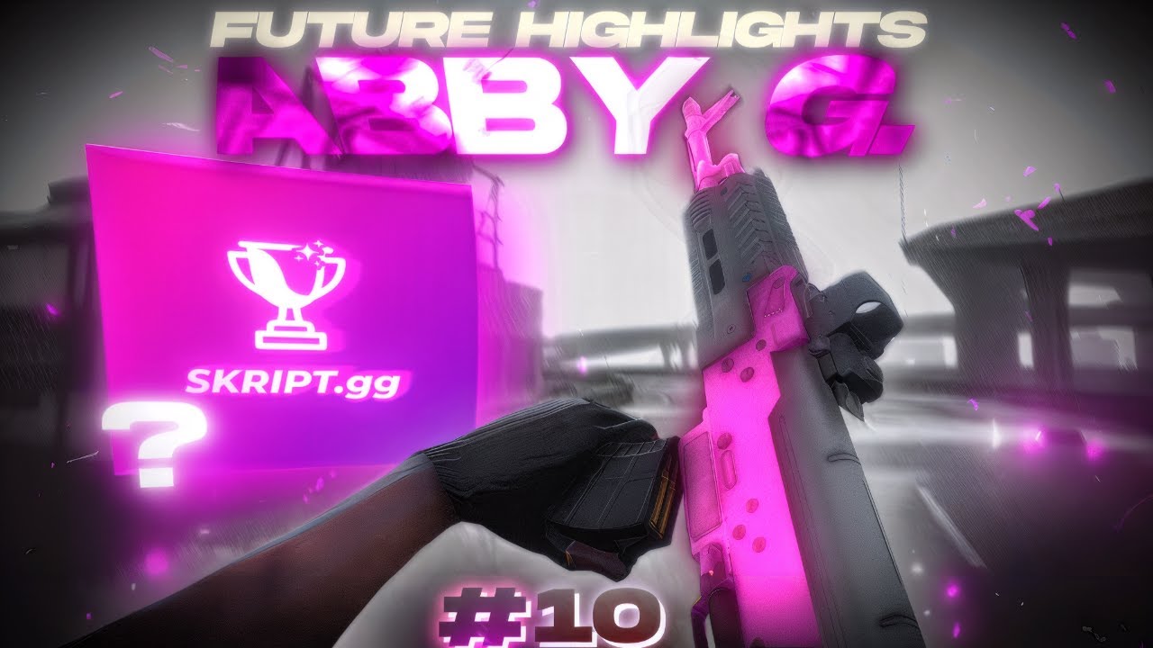 Future RP Highlights #10 | Abby G. | Cheats???