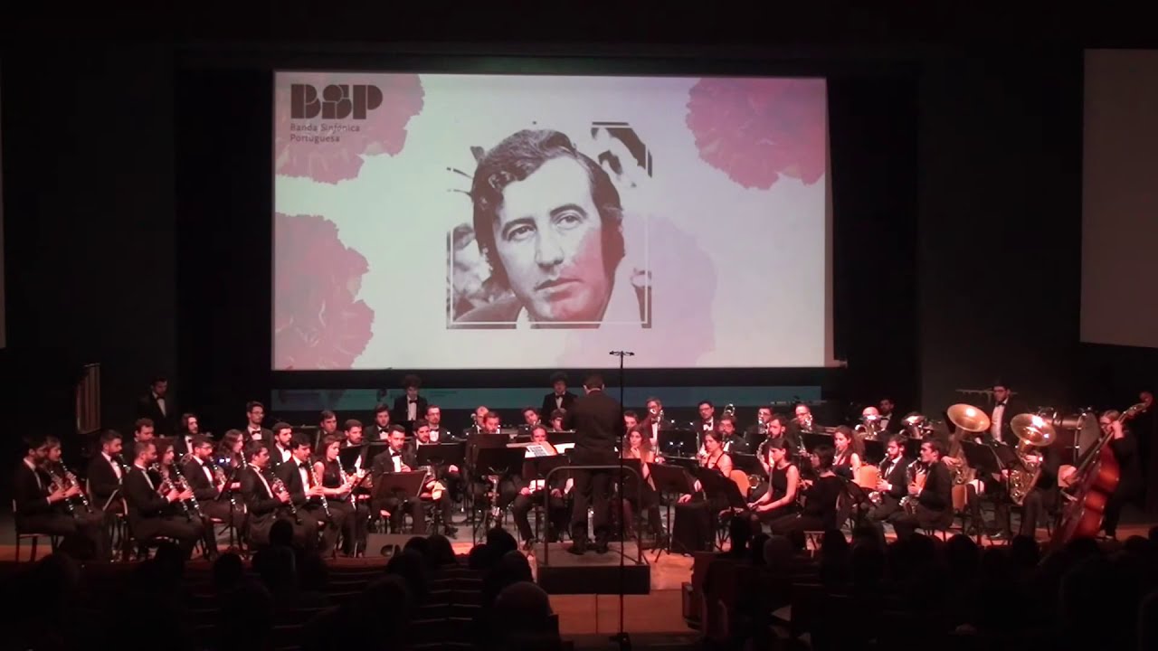 As Mãos (1969) - Adriano Correia de Oliveira/Manuel Alegre, arr. Luís Cardoso