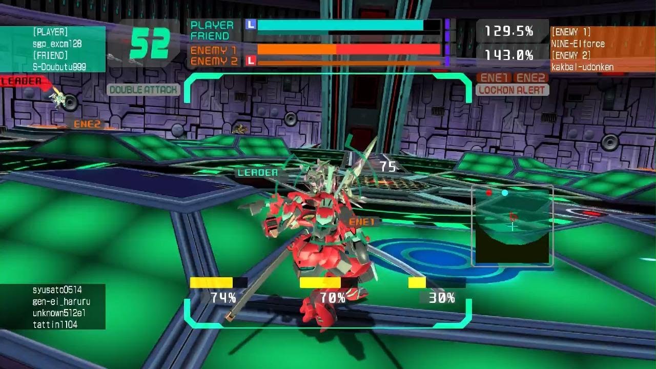 NINEさんのフォースプレマ🍀電脳戦機バーチャロン マスターピース 1995～2001_20260114231206