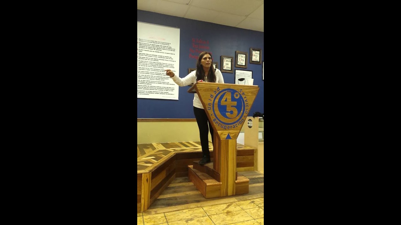 Alejandra sierra 4to Y 5to paso grupo nueva vida t