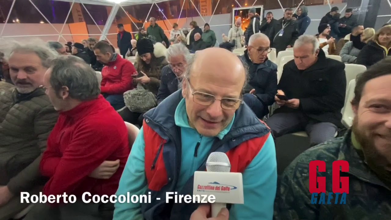 Scultori del legno a Gaeta: vincono Silvio Viola e Ferdinando Gatto