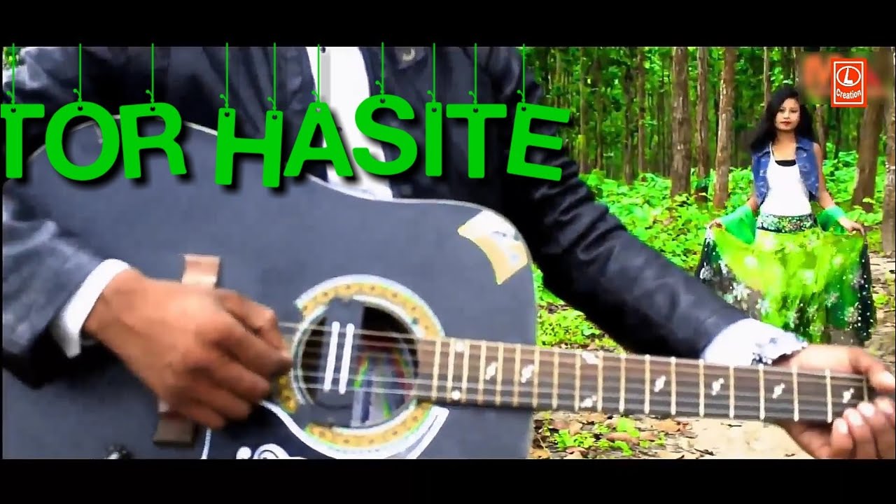 TOR HASITE (Official Bangla Romantic Song) Meher Jamal | Lotif Creation presents