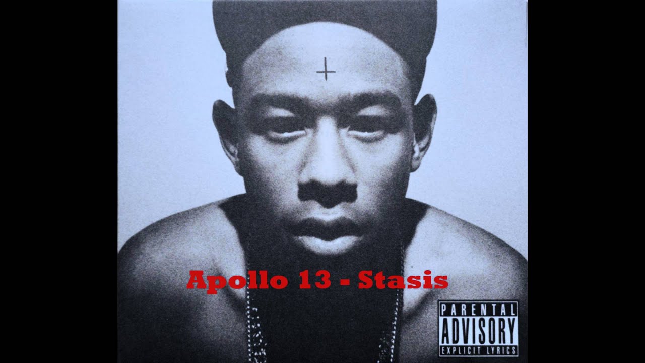 Stasis  (OFWGKTA type beat prod. by T-Mobil)